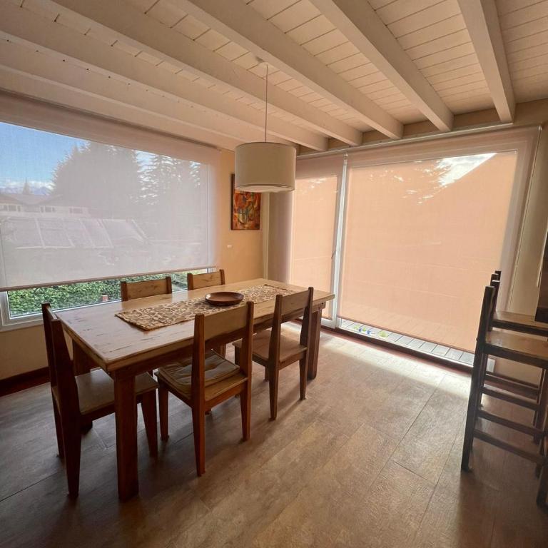 El Foye - Habitación Cuádruple - vistas al jardín - 13