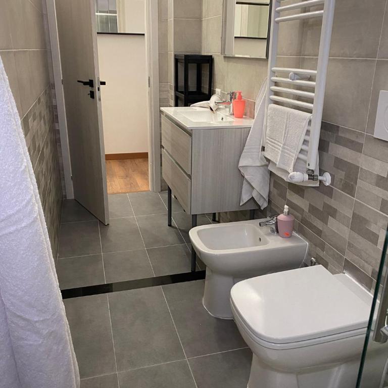 Lola Holiday Home, Roma Ostiense - Appartamento con 2 Camere da Letto - 8