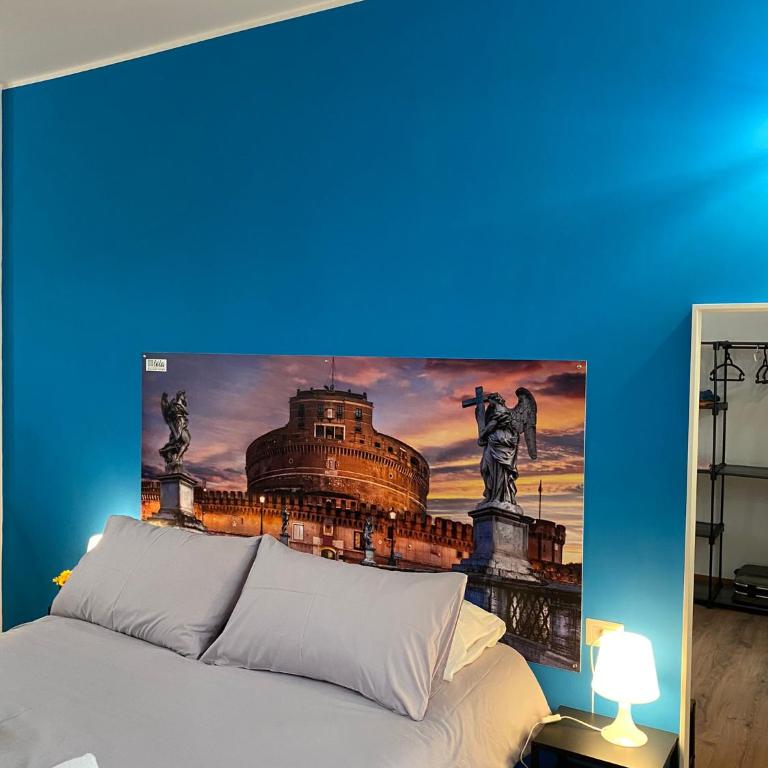 Lola Holiday Home, Roma Ostiense - Appartamento con 2 Camere da Letto - 9