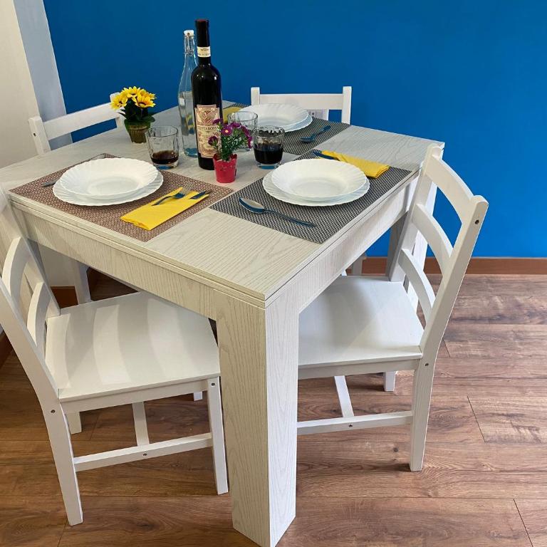 Lola Holiday Home, Roma Ostiense - Appartamento con 2 Camere da Letto - 11