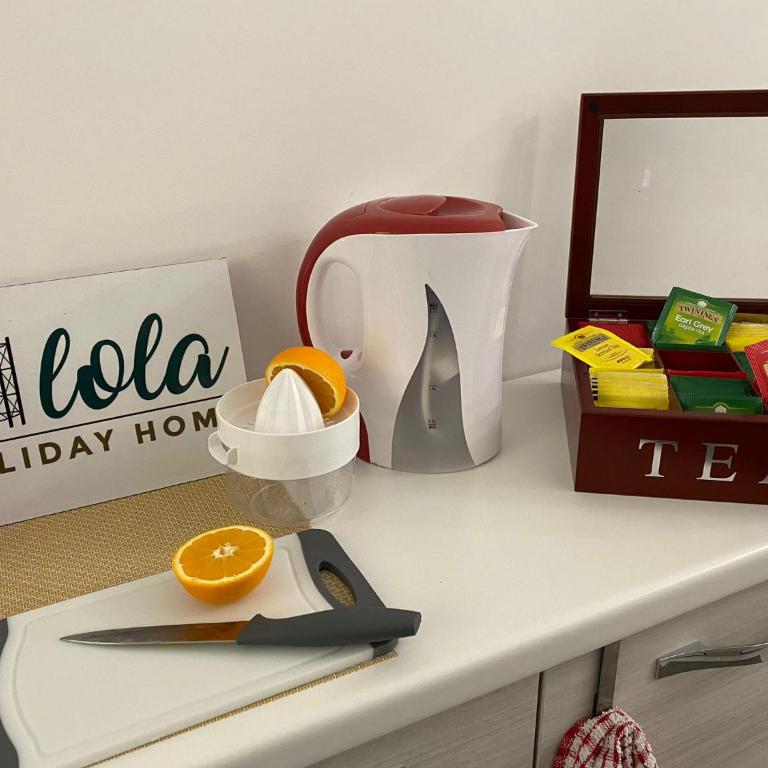 Lola Holiday Home, Roma Ostiense - Appartamento con 2 Camere da Letto - 12