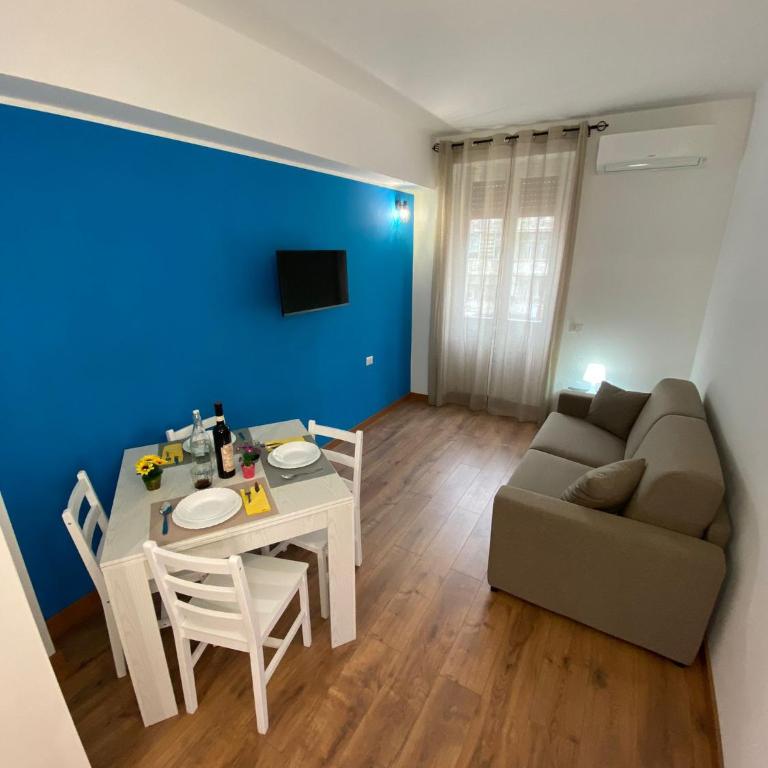 Lola Holiday Home, Roma Ostiense - Appartamento con 2 Camere da Letto - 16