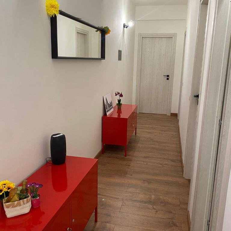 Lola Holiday Home, Roma Ostiense - Appartamento con 2 Camere da Letto - 17