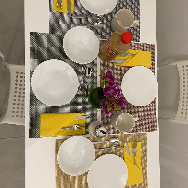 Lola Holiday Home, Roma Ostiense - Appartamento con 2 Camere da Letto - 18