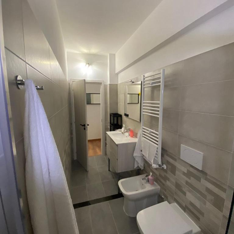 Lola Holiday Home, Roma Ostiense - Appartamento con 2 Camere da Letto - 21