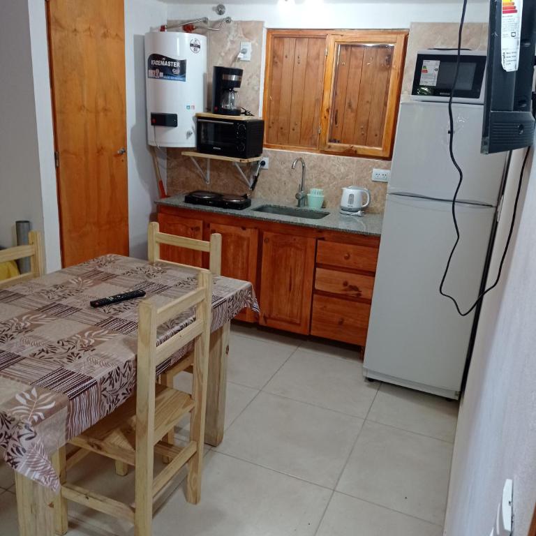 Complejo Valhalla 3 - Apartamento de 1 dormitorio - 2