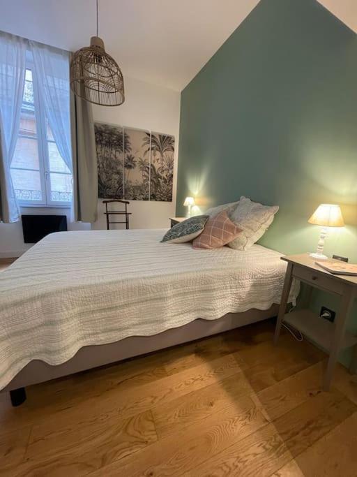 Cosy Fourbastard - Appartamento con 2 Camere da Letto - 11