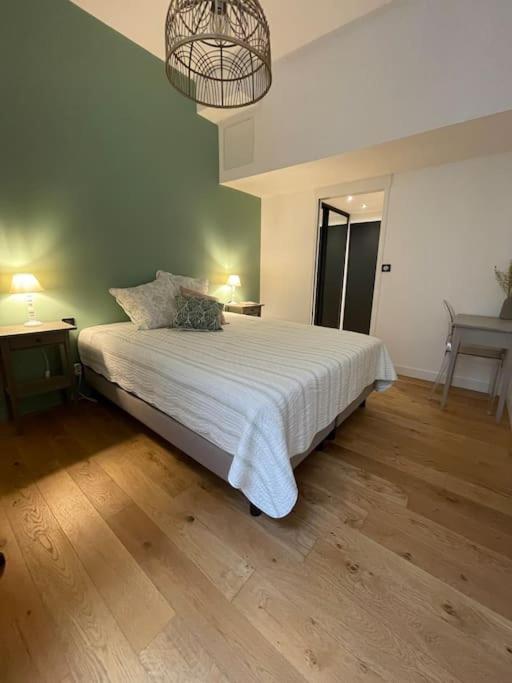 Cosy Fourbastard - Appartamento con 2 Camere da Letto - 16