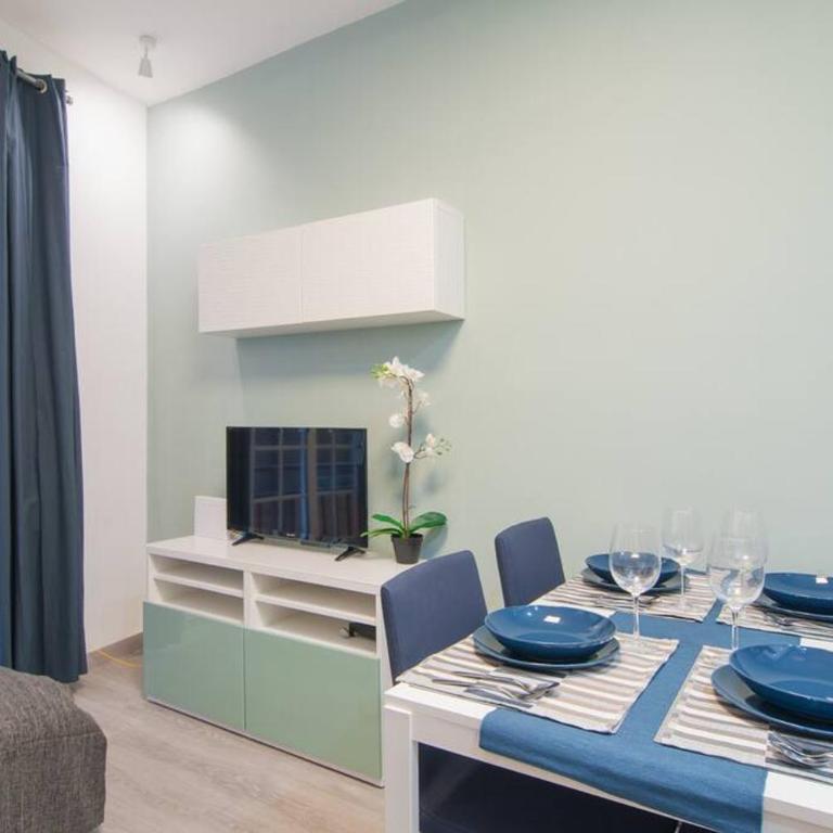 Dega Sagrada Familia - Three-Bedroom Apartment - 8
