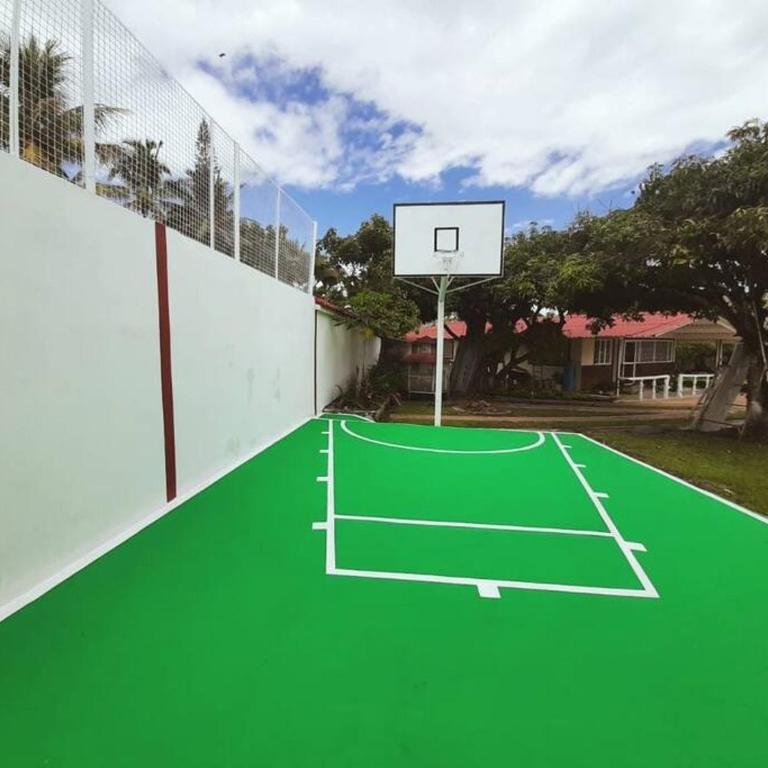 Hermosa Finca Privada - Casa de 7 dormitorios - 5