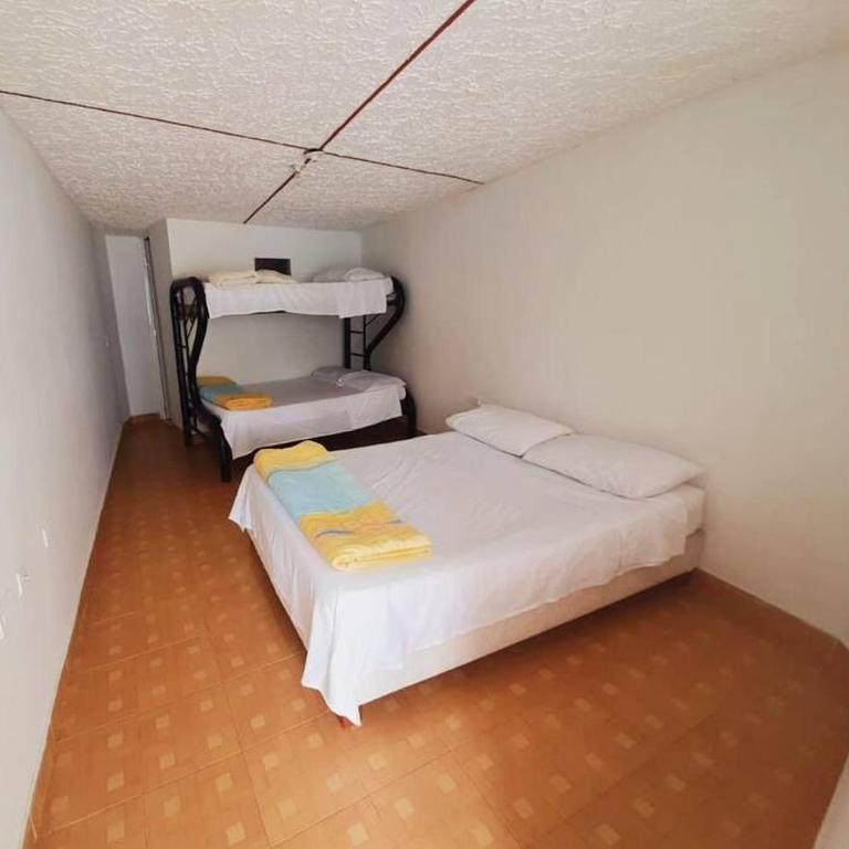 Hermosa Finca Privada - Casa de 7 dormitorios - 24