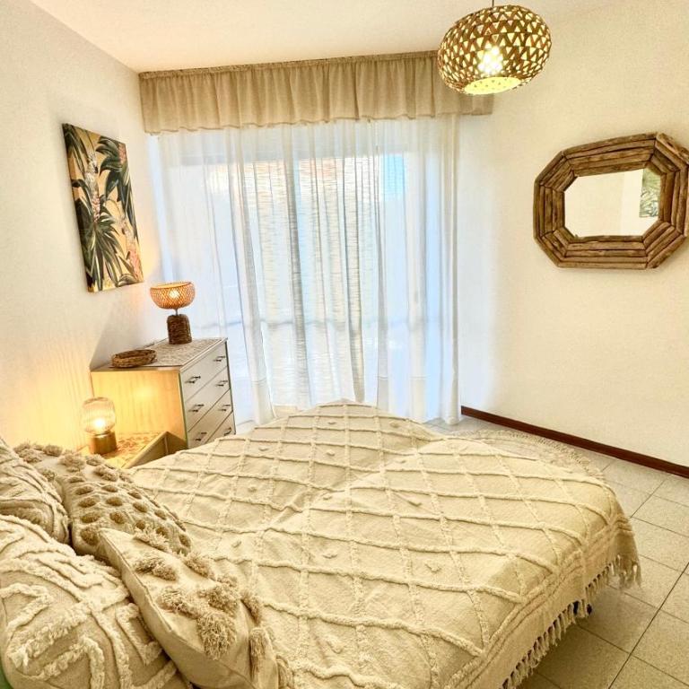 SeaView Fish2 - Appartamento con 1 Camera da Letto - 2