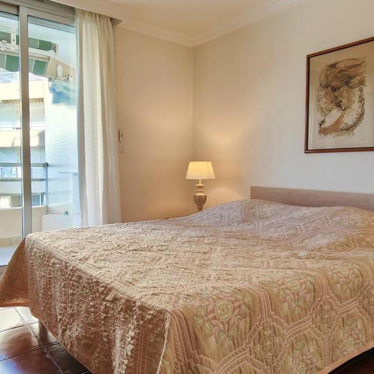 50 m cocoon of Love with a common shared pool - Apartment - 6