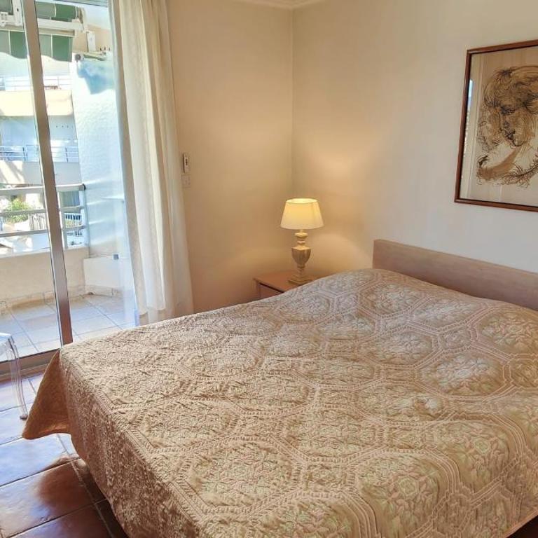 50 m cocoon of Love with a common shared pool - Apartment - 7