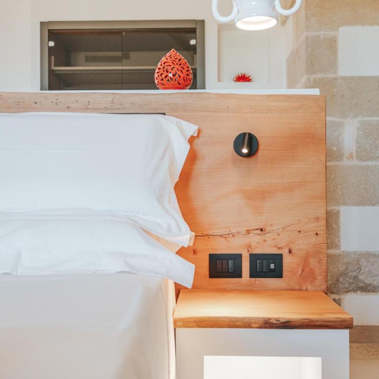 Masseria Longa Boutique Hotel - Suite Deluxe - 5