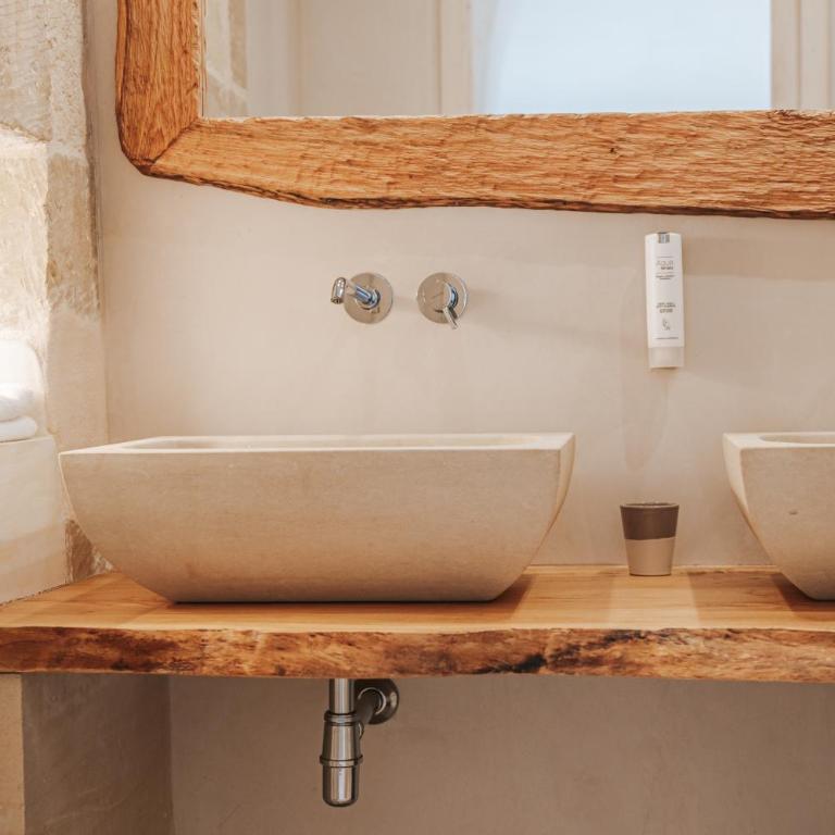 Masseria Longa Boutique Hotel - Suite Deluxe - 6