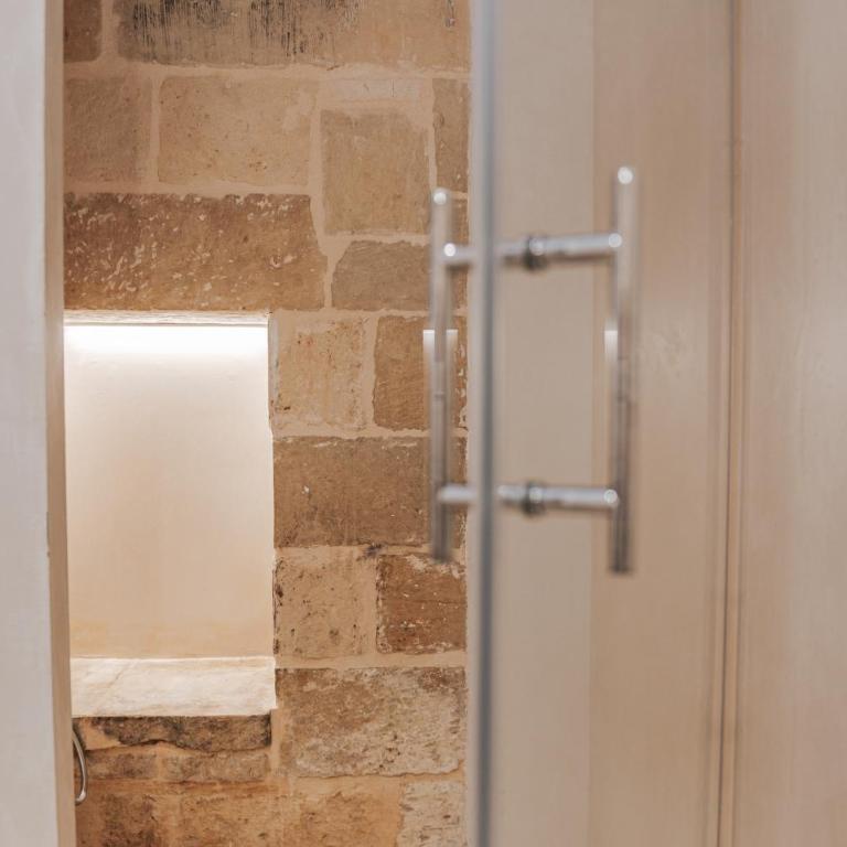 Masseria Longa Boutique Hotel - Suite Deluxe - 7