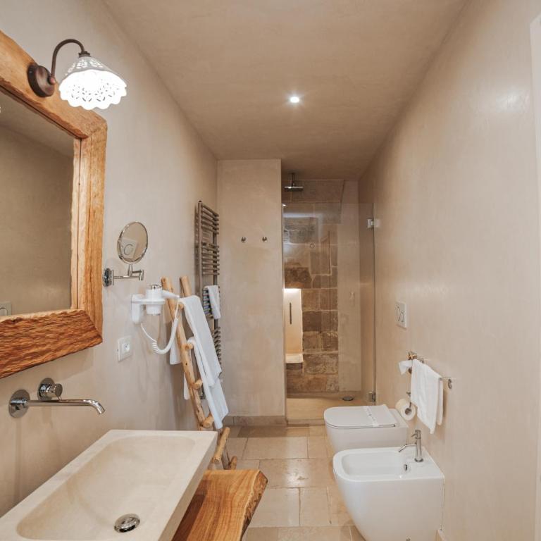 Masseria Longa Boutique Hotel - Suite Deluxe - 10