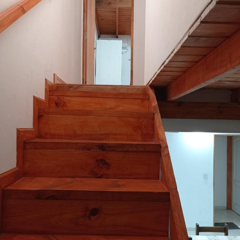 Complejo Valhalla 2 - Apartamento de 3 dormitorios - 4
