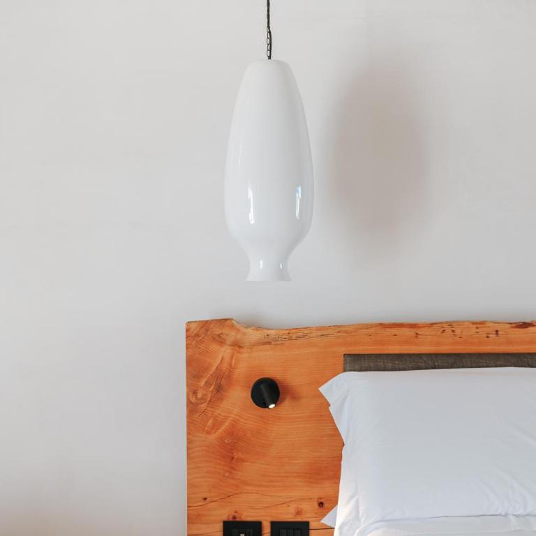 Masseria Longa Boutique Hotel - Suite Queen con Vasca Idromassaggio - 6