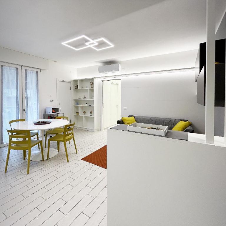 "La Casetta dei Ronchi" 300 mt dal mare - posto auto gratuito - Apartment mit 2 Schlafzimmern - 4