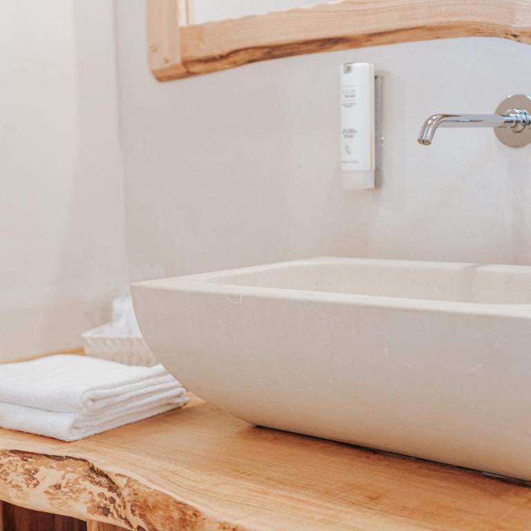 Masseria Longa Boutique Hotel - Suite Queen con Vasca Idromassaggio - 7