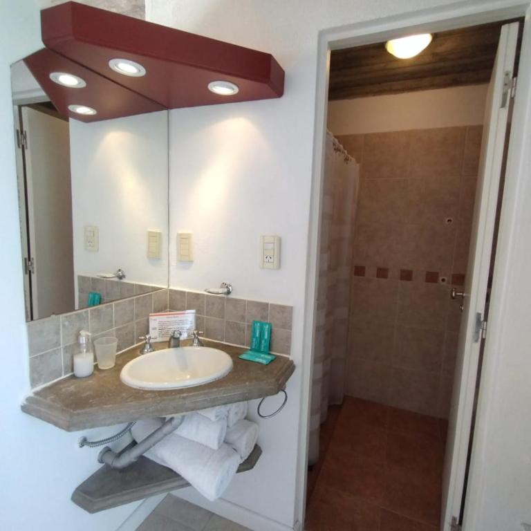 Hotel Fontanet - Double Room with Sea View - 4