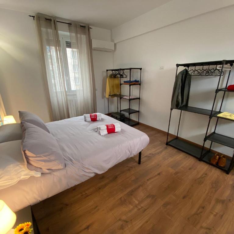 Lola Holiday Home, Roma Ostiense - Appartamento con 2 Camere da Letto - 27
