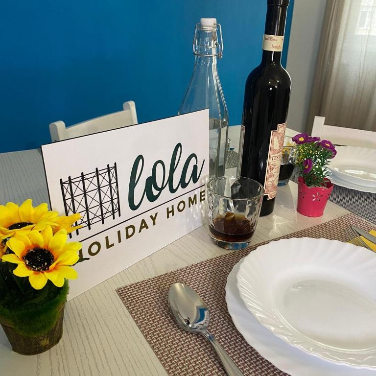 Lola Holiday Home, Roma Ostiense - Appartamento con 2 Camere da Letto - 28