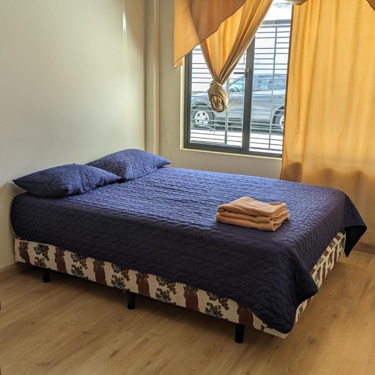 Casa Crema - Apartamento de 2 dormitorios - 3