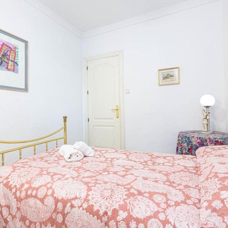 El Palo Málaga Beach Apartment - Apartamento de 3 dormitorios - 6