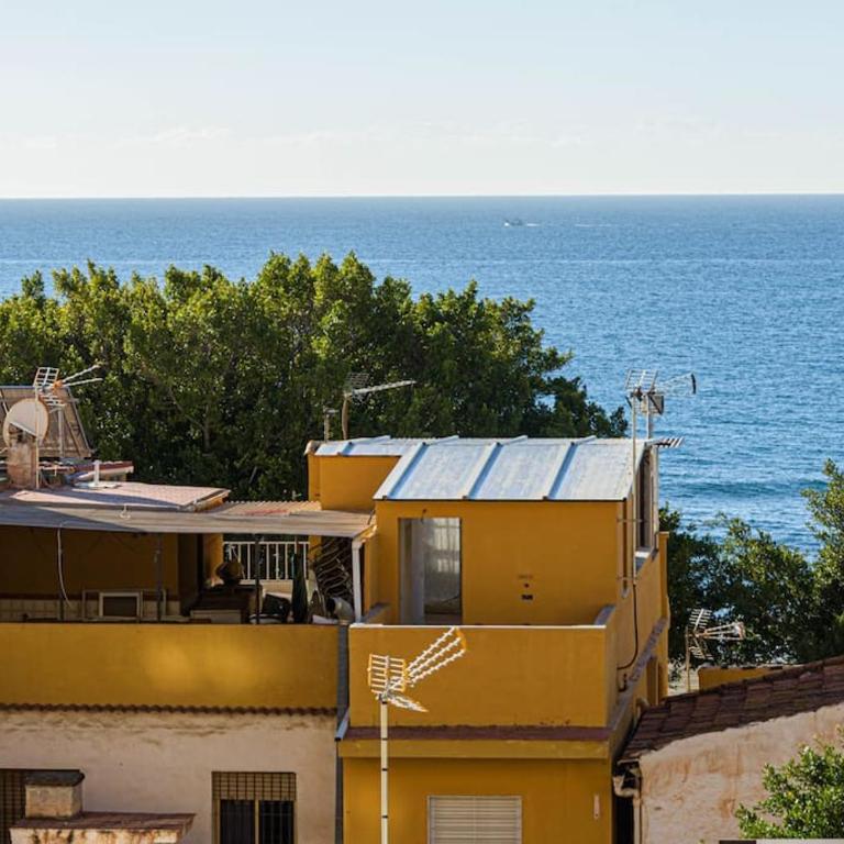 El Palo Málaga Beach Apartment - Apartamento de 3 dormitorios - 8