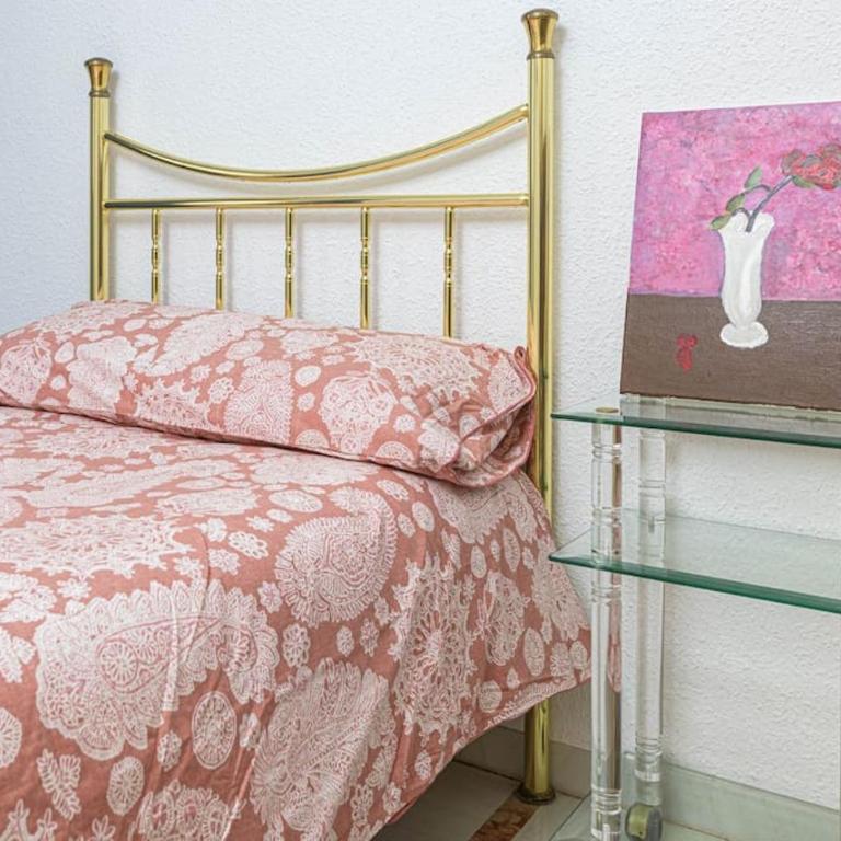 El Palo Málaga Beach Apartment - Apartamento de 3 dormitorios - 9