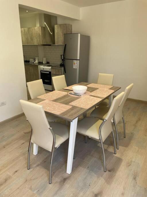 Base de Los Andes 2 - Apartamento de 2 dormitorios - 12