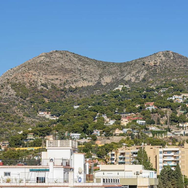 El Palo Málaga Beach Apartment - Apartamento de 3 dormitorios - 22