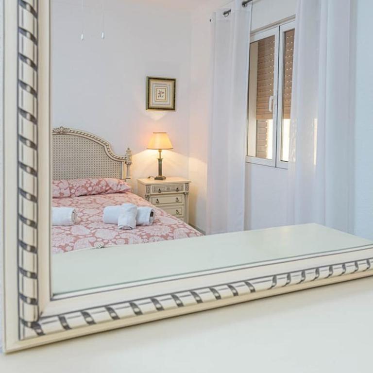El Palo Málaga Beach Apartment - Apartamento de 3 dormitorios - 35