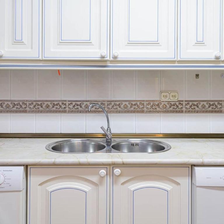 El Palo Málaga Beach Apartment - Apartamento de 3 dormitorios - 36