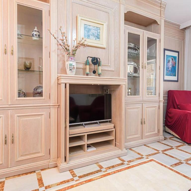 El Palo Málaga Beach Apartment - Apartamento de 3 dormitorios - 47