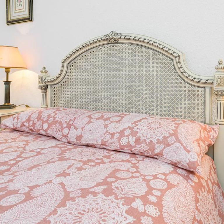 El Palo Málaga Beach Apartment - Apartamento de 3 dormitorios - 48