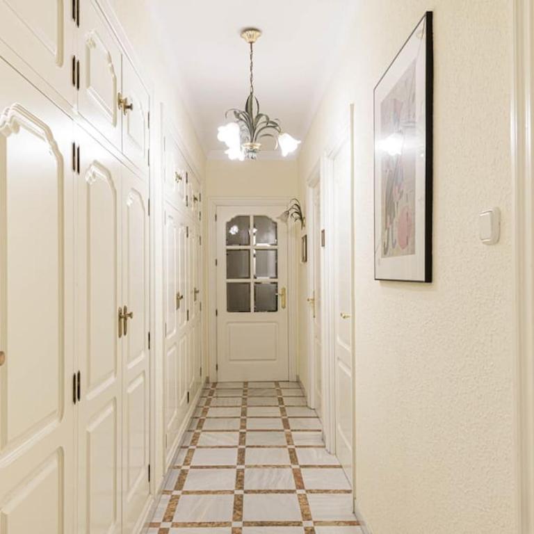 El Palo Málaga Beach Apartment - Apartamento de 3 dormitorios - 51
