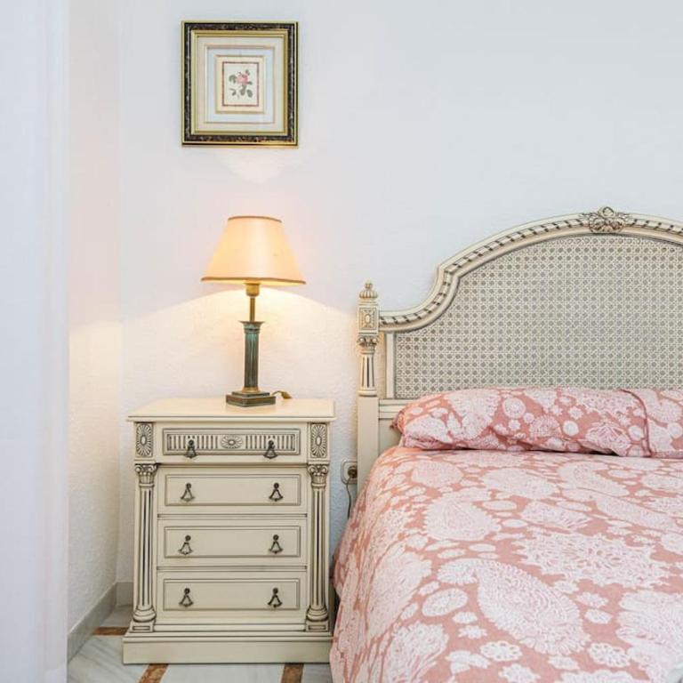 El Palo Málaga Beach Apartment - Apartamento de 3 dormitorios - 57