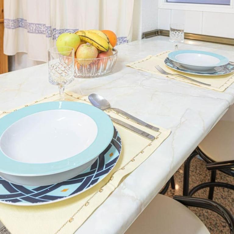 El Palo Málaga Beach Apartment - Apartamento de 3 dormitorios - 58