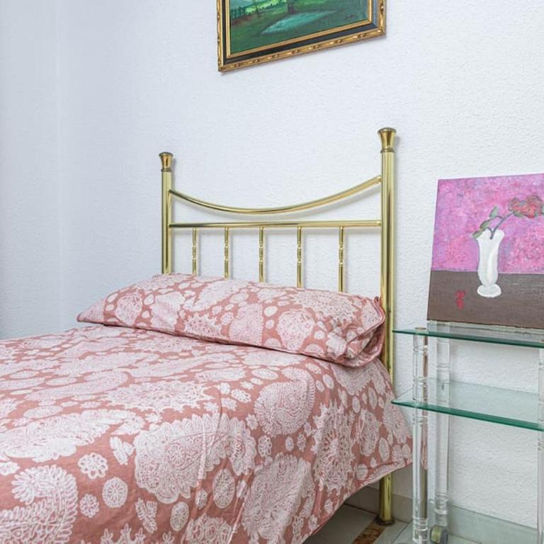 El Palo Málaga Beach Apartment - Apartamento de 3 dormitorios - 60