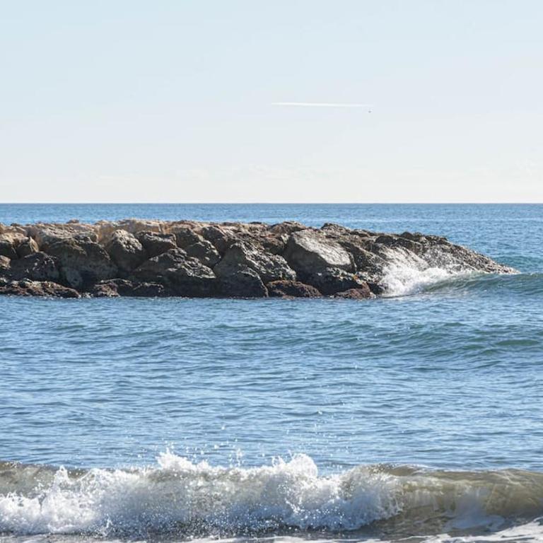 El Palo Málaga Beach Apartment - Apartamento de 3 dormitorios - 61
