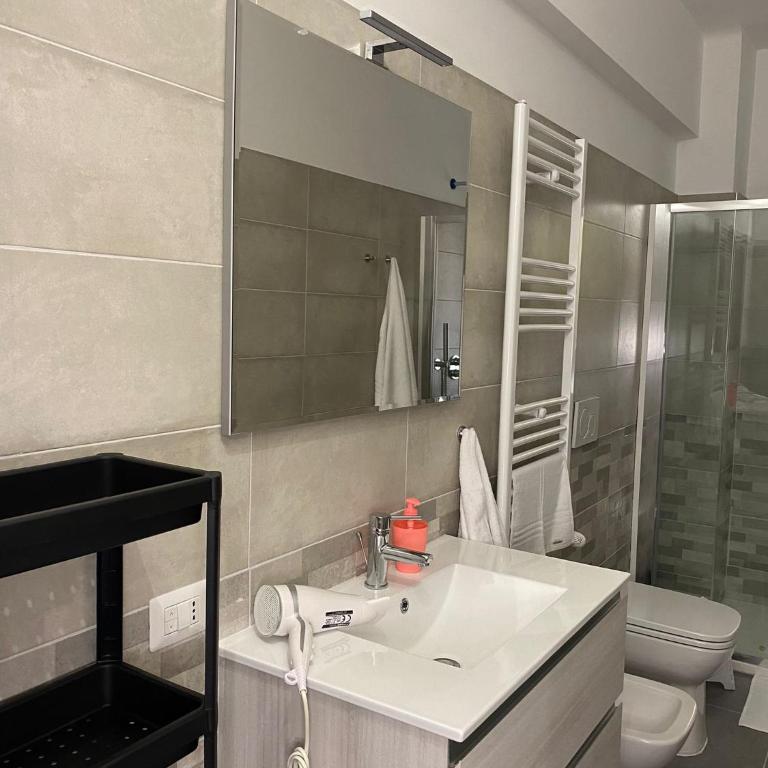 Lola Holiday Home, Roma Ostiense - Appartamento con 2 Camere da Letto - 29
