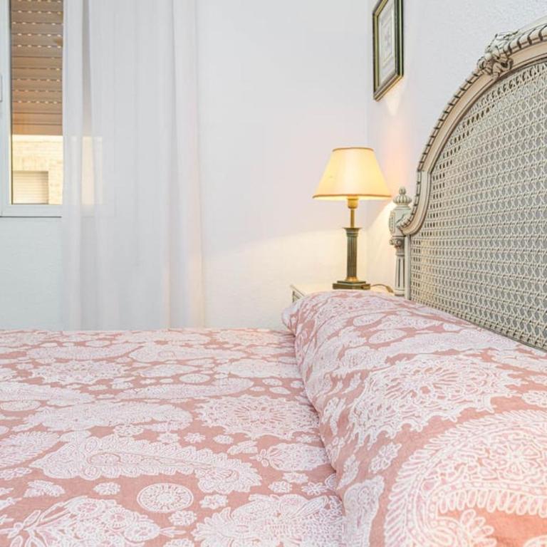 El Palo Málaga Beach Apartment - Apartamento de 3 dormitorios - 65