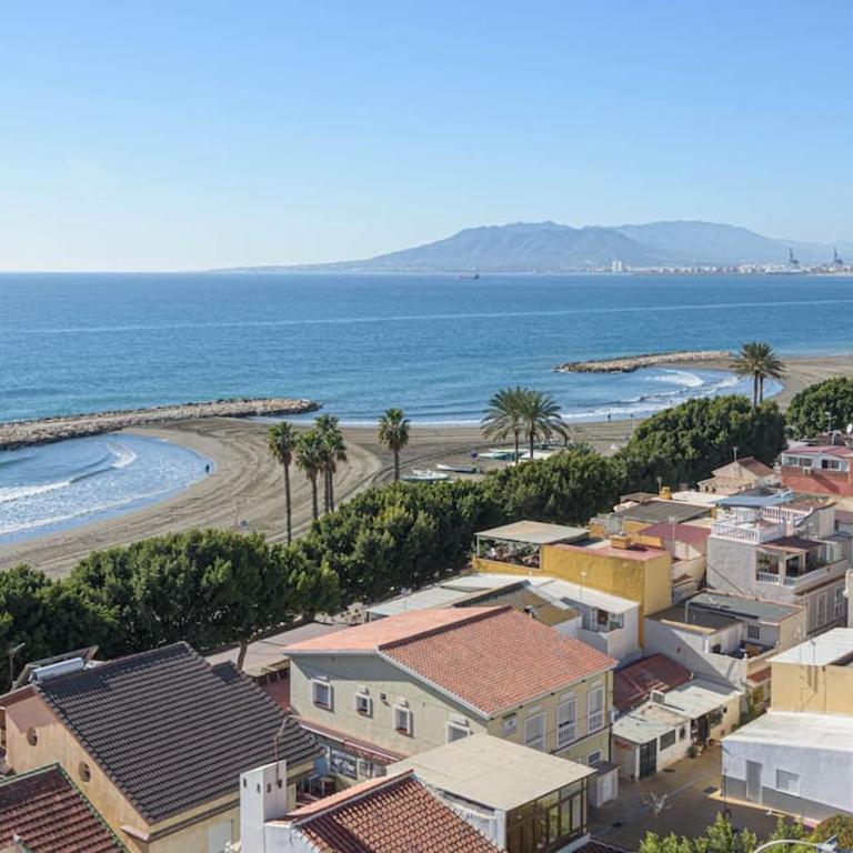El Palo Málaga Beach Apartment - Apartamento de 3 dormitorios - 71