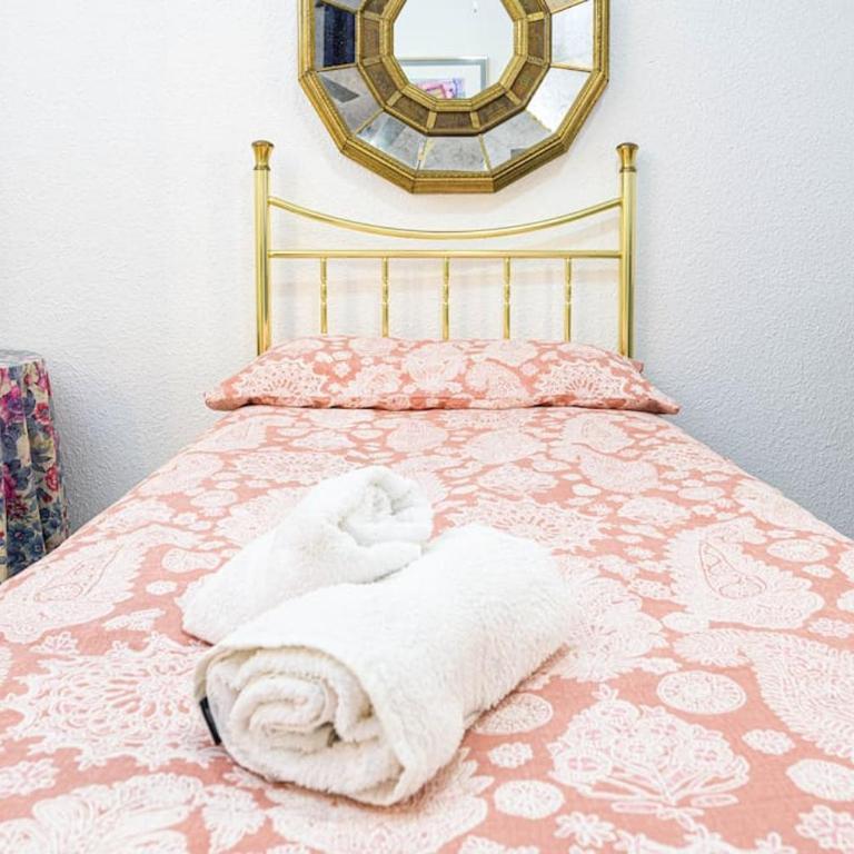 El Palo Málaga Beach Apartment - Apartamento de 3 dormitorios - 73