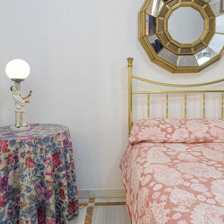 El Palo Málaga Beach Apartment - Apartamento de 3 dormitorios - 78
