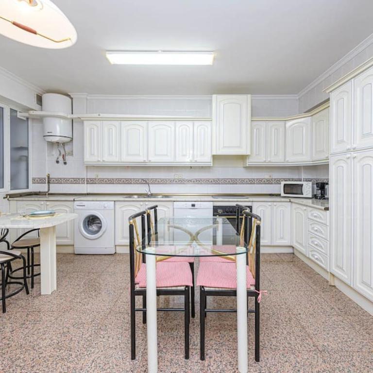 El Palo Málaga Beach Apartment - Apartamento de 3 dormitorios - 81